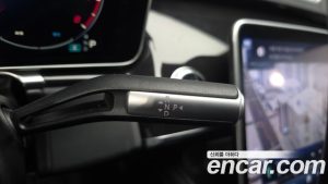 Mercedes-Benz S-Class S500L 4MATIC 2024 года из Южной Кореи
