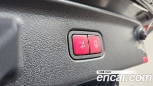 Mercedes-Benz S-Class S500L 4MATIC 2024 года из Южной Кореи