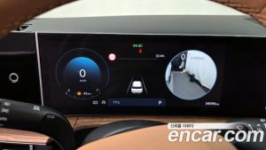 Hyundai Santafe Бензин 2.5T 2WD 2024 года из Южной Кореи
