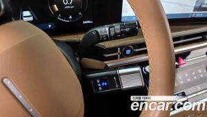 Hyundai Santafe Бензин 2.5T 2WD 2024 года из Южной Кореи