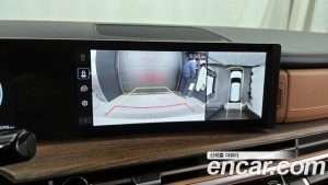 Hyundai Santafe Бензин 2.5T 2WD 2024 года из Южной Кореи