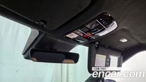 Hyundai Santafe Бензин 2.5T 2WD 2024 года из Южной Кореи