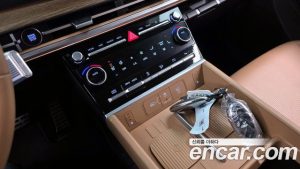 Hyundai Santafe Бензин 2.5T 2WD 2024 года из Южной Кореи