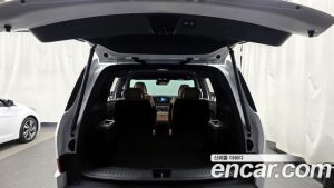 Hyundai Santafe Бензин 2.5T 2WD 2024 года из Южной Кореи