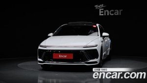 Hyundai Sonata 2.0 LPG() 2025 года из Южной Кореи