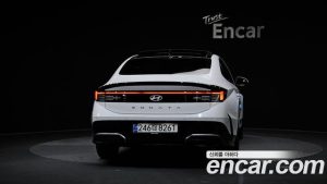 Hyundai Sonata 2.0 LPG() 2025 года из Южной Кореи