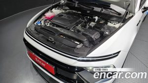 Hyundai Sonata 2.0 LPG() 2025 года из Южной Кореи