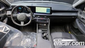 Hyundai Sonata 2.0 LPG() 2025 года из Южной Кореи
