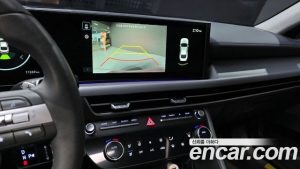 Hyundai Sonata 2.0 LPG() 2025 года из Южной Кореи