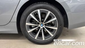 BMW 3-Series 320i 2024 года из Южной Кореи