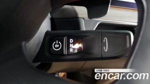 Kia EV9 Long Range 2024 года из Южной Кореи