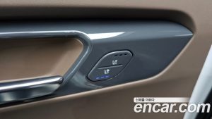Kia EV9 Long Range 2024 года из Южной Кореи