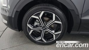 Kia Niro Signature 2025 года из Южной Кореи