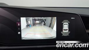 Kia Niro Signature 2025 года из Южной Кореи