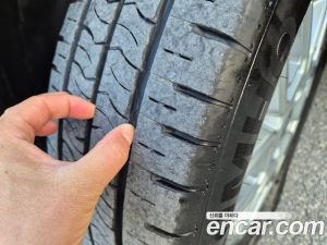 Hyundai Staria Wagon 5 2025 года из Южной Кореи