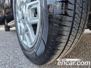 Hyundai Staria Wagon 5 2025 года из Южной Кореи