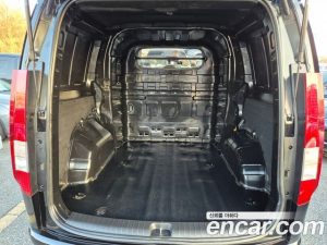 Hyundai Staria Wagon 5 2025 года из Южной Кореи