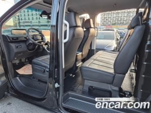 Hyundai Staria Wagon 5 2025 года из Южной Кореи