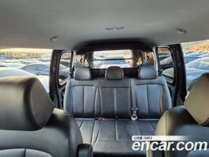 Hyundai Staria Wagon 5 2025 года из Южной Кореи
