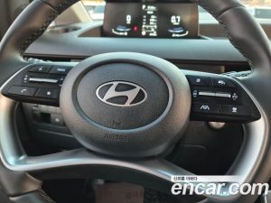 Hyundai Staria Wagon 5 2025 года из Южной Кореи