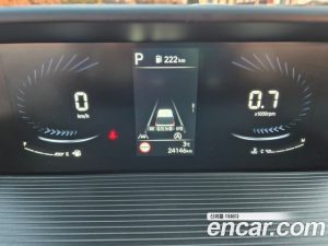 Hyundai Staria Wagon 5 2025 года из Южной Кореи
