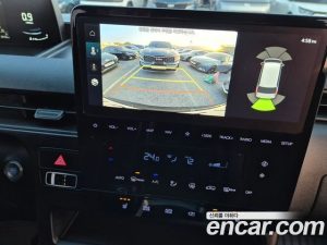 Hyundai Staria Wagon 5 2025 года из Южной Кореи