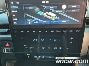 Hyundai Staria Wagon 5 2025 года из Южной Кореи