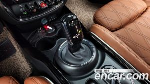 Mini Clubman CLASSIC 2024 года из Южной Кореи