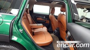 Mini Clubman CLASSIC 2024 года из Южной Кореи