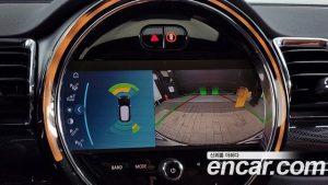 Mini Clubman CLASSIC 2024 года из Южной Кореи