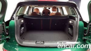 Mini Clubman CLASSIC 2024 года из Южной Кореи