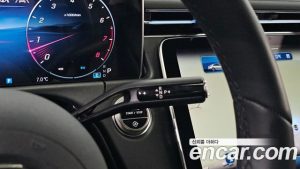 Mercedes-Benz E-Class E200 Avantgarde 2025 года из Южной Кореи