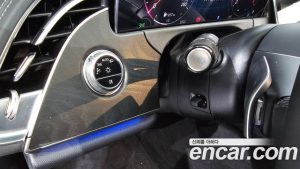 Mercedes-Benz E-Class E200 Avantgarde 2025 года из Южной Кореи