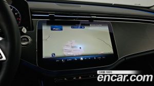 Mercedes-Benz E-Class E200 Avantgarde 2025 года из Южной Кореи