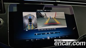 Mercedes-Benz E-Class E200 Avantgarde 2025 года из Южной Кореи