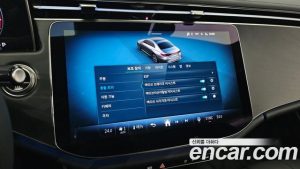 Mercedes-Benz E-Class E200 Avantgarde 2025 года из Южной Кореи
