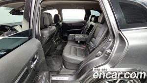 Renault-KoreaSamsung QM6 2.0 LPe RE Signature 2WD 2022 года из Южной Кореи