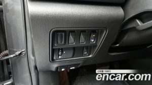 Renault-KoreaSamsung QM6 2.0 LPe RE Signature 2WD 2022 года из Южной Кореи
