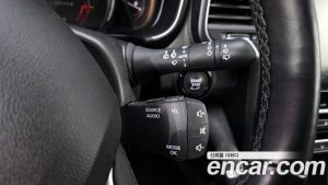 Renault-KoreaSamsung QM6 2.0 LPe RE Signature 2WD 2022 года из Южной Кореи