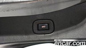 Renault-KoreaSamsung QM6 2.0 LPe RE Signature 2WD 2022 года из Южной Кореи