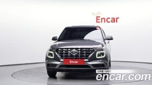 Hyundai Venue 1.6 Premium 2026 года из Южной Кореи