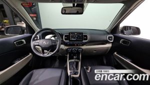 Hyundai Venue 1.6 Premium 2026 года из Южной Кореи