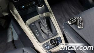 Hyundai Venue 1.6 Premium 2026 года из Южной Кореи