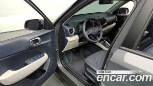 Hyundai Venue 1.6 Premium 2026 года из Южной Кореи