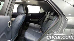 Hyundai Venue 1.6 Premium 2026 года из Южной Кореи