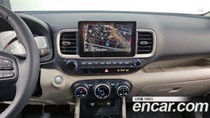 Hyundai Venue 1.6 Premium 2026 года из Южной Кореи