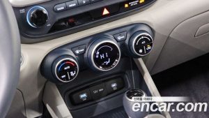 Hyundai Venue 1.6 Premium 2026 года из Южной Кореи