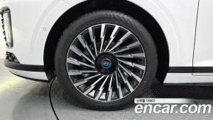 Hyundai Grandeur Honors 2026 года из Южной Кореи