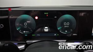 Hyundai Grandeur Honors 2026 года из Южной Кореи