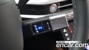 Hyundai Grandeur Honors 2026 года из Южной Кореи